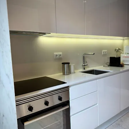 Aqueduct Vl Appartement