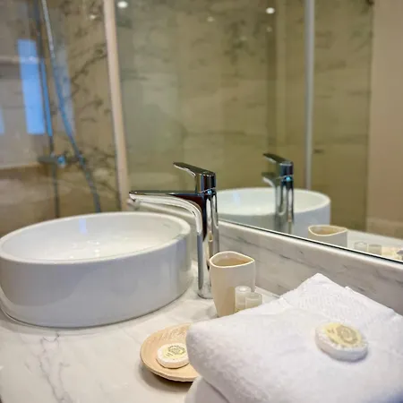 Appartement Aqueduct Vl