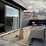 Aqueduct Vl Lisboa
