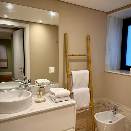 Aqueduct Vl Apartment *