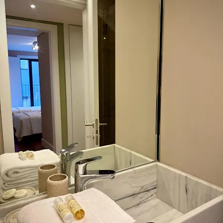 Apartment Aqueduct Vl *