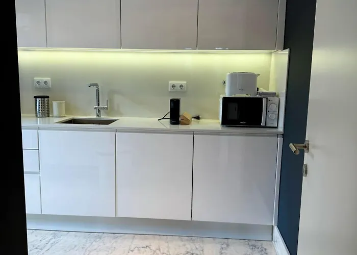 Aqueduct Vl Apartment Lissabon