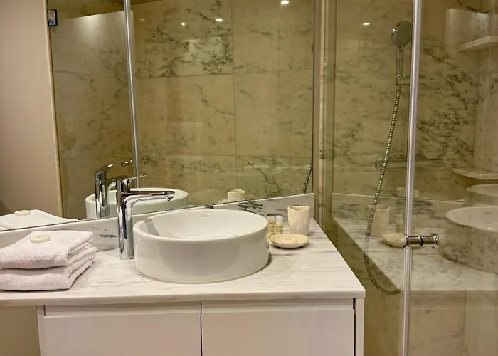 Apartment Aqueduct Vl