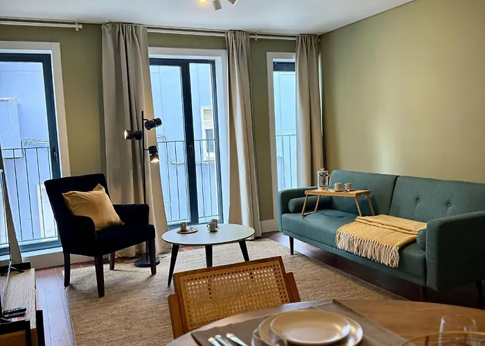 Aqueduct Vl Apartment *