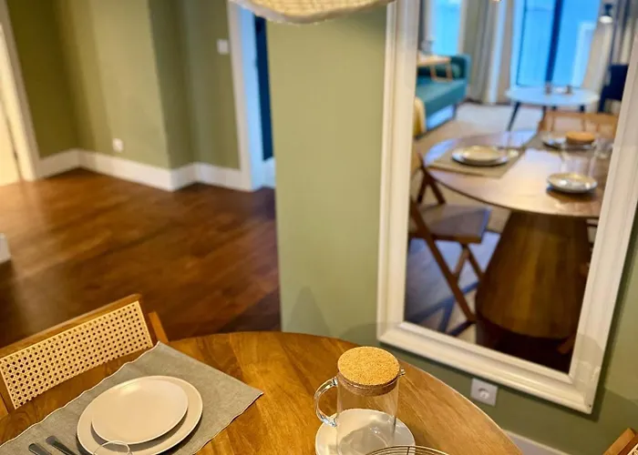 Aqueduct Vl Apartment *