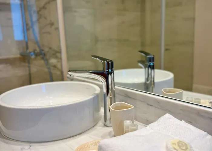 Apartment Aqueduct Vl