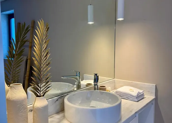 Aqueduct Vl Apartment