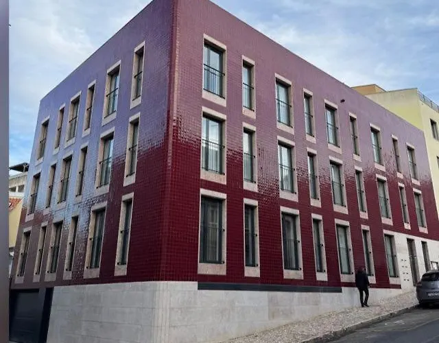 Aqueduct Vl Apartment *