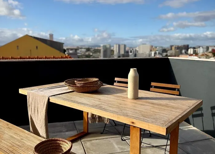 Apartment Aqueduct Vl