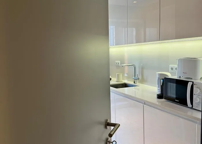 Apartment Aqueduct Vl *