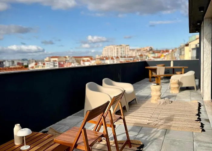 Aqueduct Vl Apartment