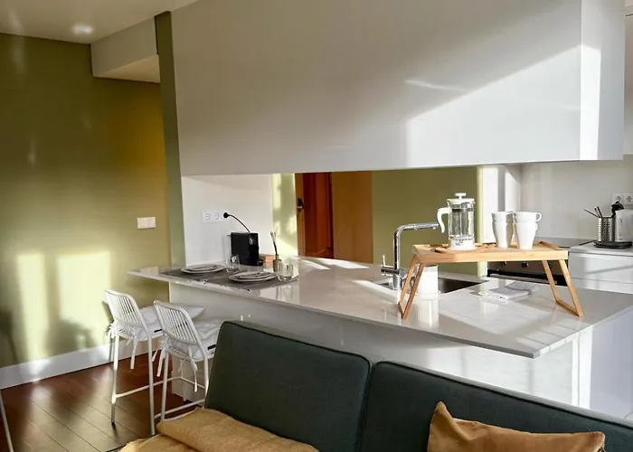 Apartment Aqueduct Vl