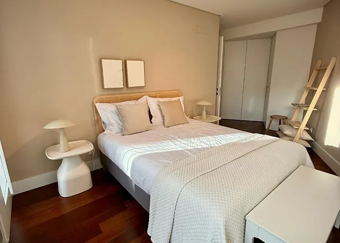 Apartment Aqueduct Vl *