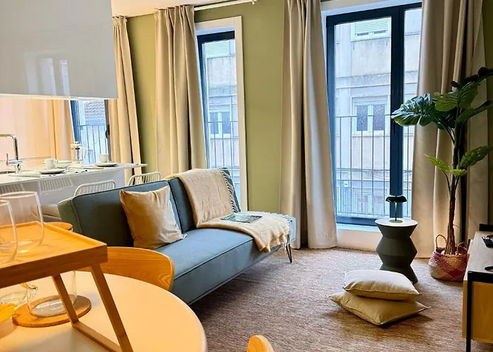 Aqueduct Vl Lissabon