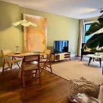 Apartamento Aqueduct Vl 0a Lisboa