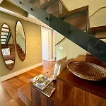 Apartamento Aqueduct Vl 0a Lisboa