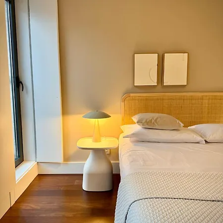 Apartamento Aqueduct Vl *