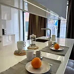 Aqueduct Vl Apartament *
