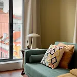 Apartament Aqueduct Vl