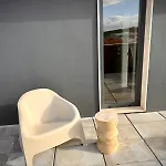 Apartament Aqueduct Vl Lizbona