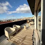 Aqueduct Vl Apartament *