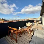 Apartament Aqueduct Vl Lizbona