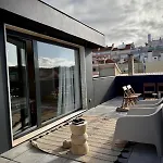 Aqueduct Vl Apartament Lizbona