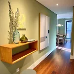 Apartament Aqueduct Vl Lizbona