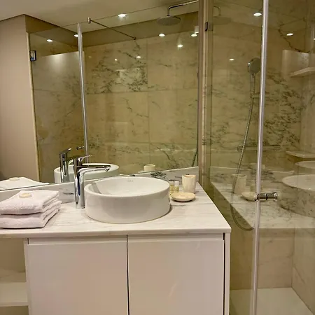 Appartement Aqueduct Vl