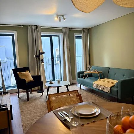 Aqueduct Vl Appartement *