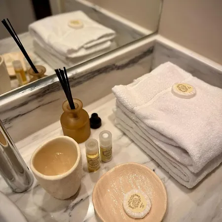 Apartment Aqueduct Vl