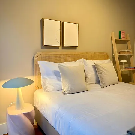 Apartment Aqueduct Vl