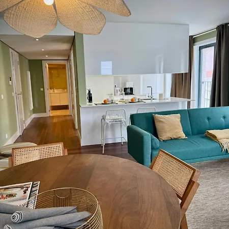 דירה Aqueduct Vl *