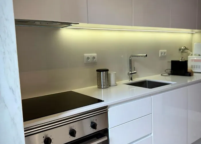 Aqueduct Vl Apartment