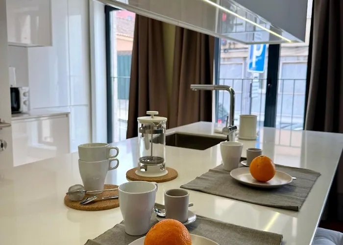 Aqueduct Vl Apartment *