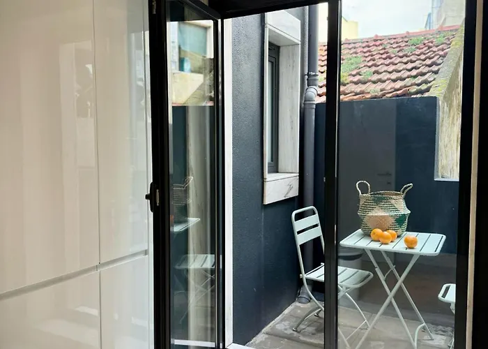 Aqueduct Vl Apartment Lisbon