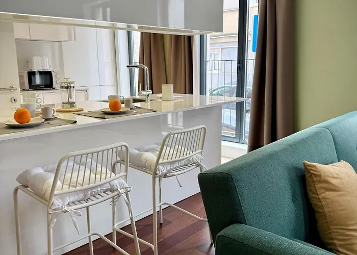 Aqueduct Vl Apartment