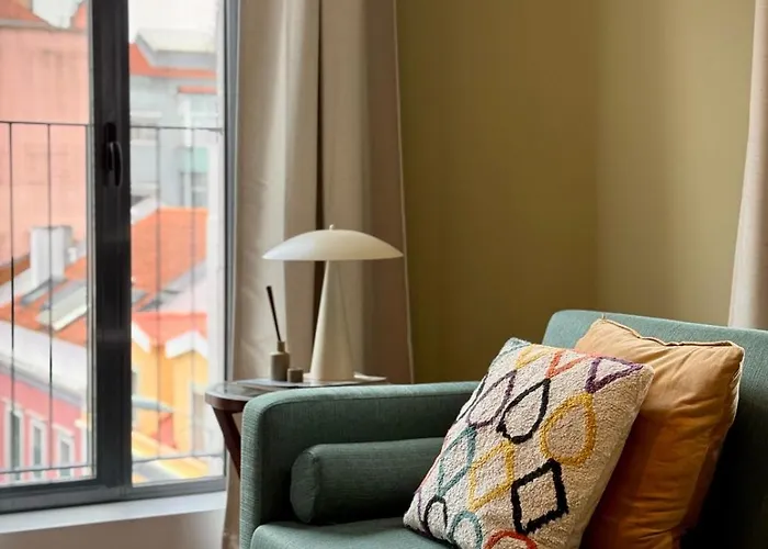 Apartment Aqueduct Vl