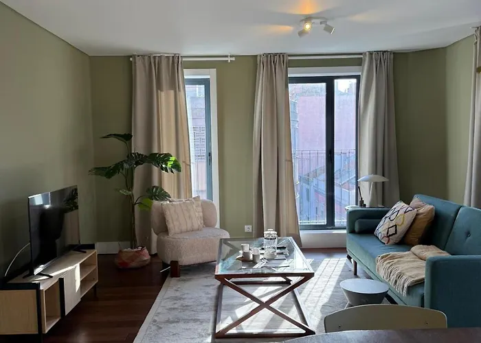 Aqueduct Vl Apartment *