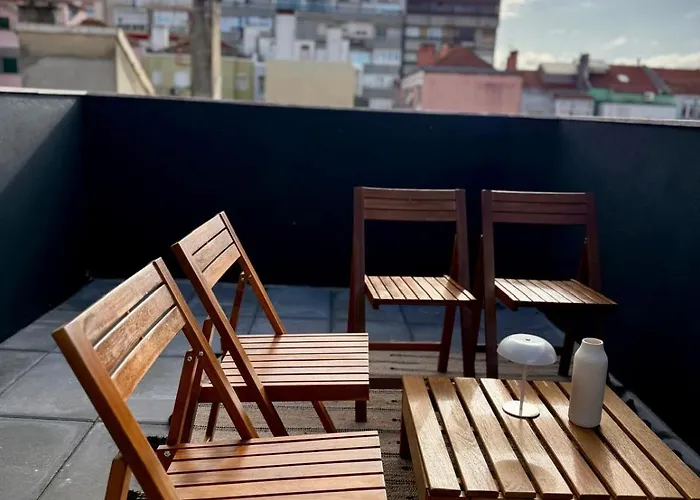 Apartment Aqueduct Vl *