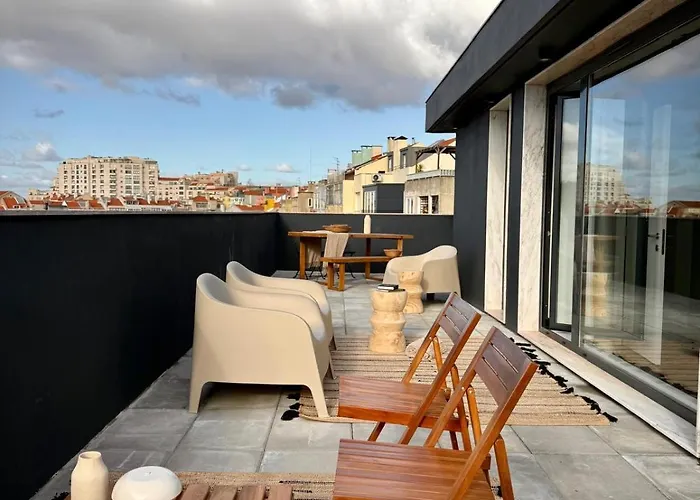 Aqueduct Vl Apartment