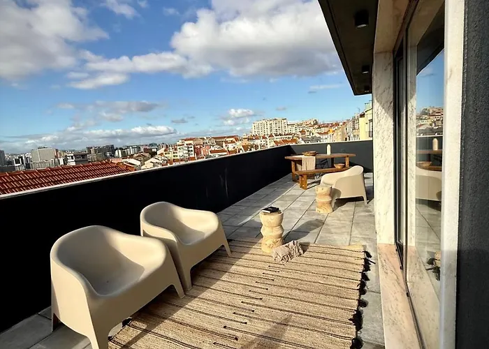 Aqueduct Vl Apartment *