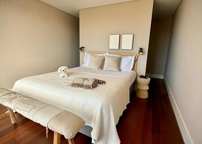 Apartment Aqueduct Vl *