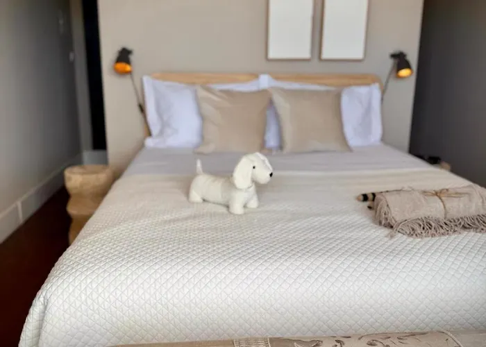 Aqueduct Vl Apartment Lisbon