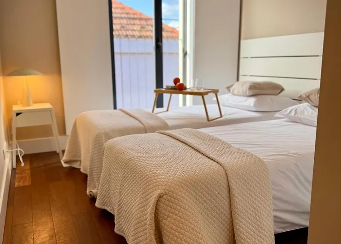 Aqueduct Vl Apartment Lisbon