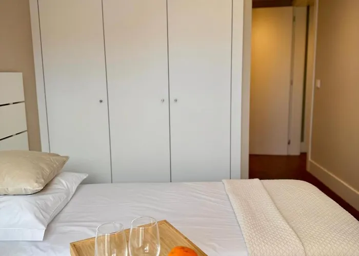 Aqueduct Vl Apartment