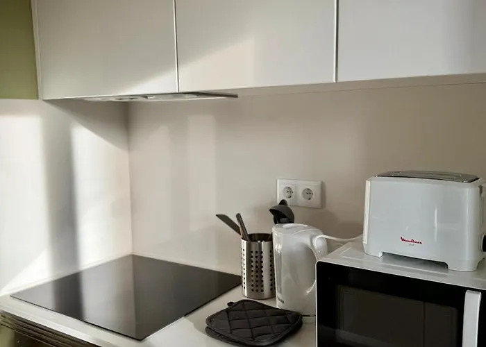 Aqueduct Vl Apartment *