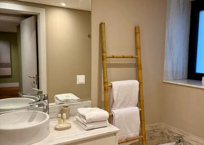 Aqueduct Vl Apartment *