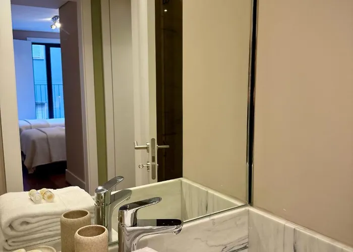 Apartment Aqueduct Vl *