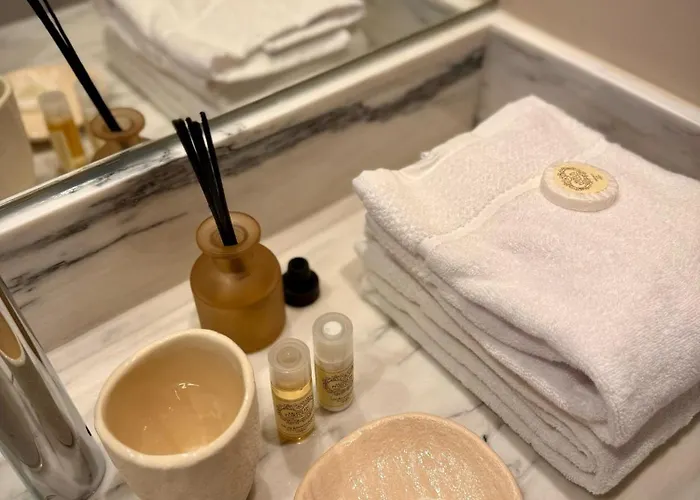 Apartment Aqueduct Vl